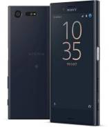 Sony Xperia X Compact. Новый