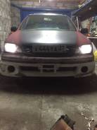 Toyota Vista Ardeo. SV50, 3SD4