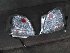 Оптика. Toyota Aristo, JZS161