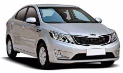 Kia Rio. G4FC