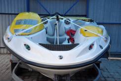 BRP Sea-Doo. Год: 2007 год, длина 4,67 м., двигатель стационарный, 215,00 л.с., бензин