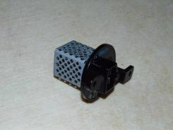Сопротивление мотора отопителя. Honda Airwave, GJ1 Двигатель L15A