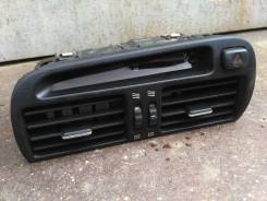 Патрубок воздухозаборника. Toyota Aristo, JZS161