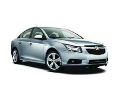 Chevrolet Cruze. J305, F16D3