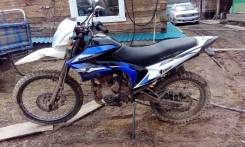 ABM Raptor 200 new. 196 куб. см., птс, с пробегом