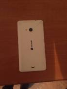 Microsoft Lumia 535 Dual Sim. Б/у