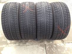 Bridgestone Blizzak Revo2. Зимние, 2008 год, износ: 10%, 4 шт