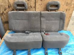 Сиденье. Opel Frontera Isuzu Wizard, UES73FW Двигатель 4JX1