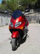 Yamaha Tmax. 500 куб. см., исправен, птс, без пробега