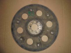Маховик. Toyota Vista, SV32 Двигатель 3SFE