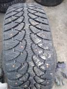 Nokian Hakkapeliitta 4. Зимние, шипованные, износ: 20%, 4 шт