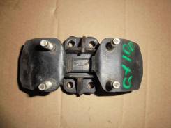 Подушка коробки передач. Toyota: Altezza, Mark II Wagon Blit, Chaser, Crown, Cressida, Soarer, Cresta, Mark II, Crown Majesta, Verossa, Supra Двигател...