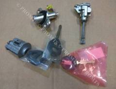 Личинка замка. Toyota Corolla, NRE150, ZRE151, ZZE150, NDE150, ZZE141, ZZE142, ADE150 Toyota Auris, NDE150, ZZE150, ZRE151, NRE150, ADE150 Двигатели...