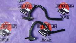 Крепление крышки багажника. Toyota Mark II, JZX91E, JZX90E, GX61, JZX115, GX115, GX105, JZX105, GX90, JZX100, JZX110, GX100, GX70, GX81, JZX90, JZX101...