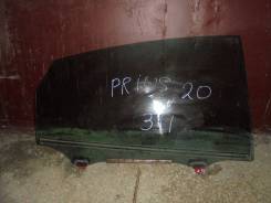 Стекло заднее. Toyota Prius, NHW20
