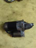Стартер. Subaru Alcyone, CXD, CXW Subaru Forester, SF5, SF9 Subaru Legacy, BC4, BCL, BD2, BD9, BE9, BEE, BF4, BG2, BG9, BGC, BH9, BHC, BHE Двигатели...