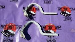 Крепление крышки багажника. Toyota Mark II, JZX91E, JZX90E, GX61, JZX115, GX115, GX105, JZX105, GX90, JZX100, JZX110, GX100, GX70, GX81, JZX90, JZX101...