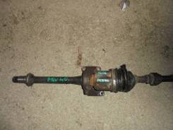 Шрус подвески. Toyota Camry, ACV40, ACV30, ACV30L Двигатель 2AZFE