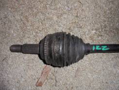 Шрус подвески. Toyota Allion, ZZT240, ZZT245, NZT240 Двигатели: 1NZFE, 1AZFSE