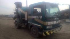 Isuzu Forward. Продам 1994, 7 400 куб. см., 3,00 куб. м.
