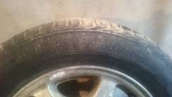 Subaru. 6.5x15, 5x100.00, ET50