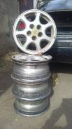 Toyota. x15, 5x114.30