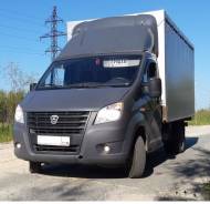 ГАЗ Газель Next A21R22. Продам ГАЗель Некст (Next), 2 800 куб. см., 1 500 кг.