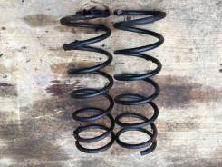 Пружина подвески. Opel Frontera Isuzu Wizard, UES25FW, UER25FW, UES73FW, VER25FW Двигатели: 6VD1, 4JX1