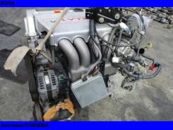 Двигатель в сборе. Honda: Accord, Accord Coupe, Accord Wagon, CR-V, Edix, Elysion, Odyssey, Stepwgn, Element Двигатели: K24A, K20A, K24Z3, R20A, R20A3