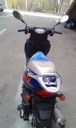 Xingyue. 125����. ��., ��������, ���, ��� ������� ����