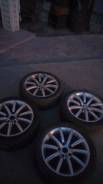 BMW. 7.5x17, 5x120.00