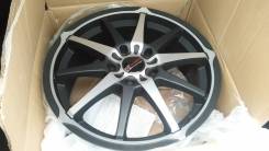 Yamato Fukuoka. 6.5x16, 5x112.00, ET46, ЦО 57,1 мм.