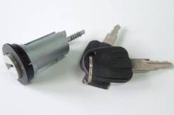 Замок зажигания личинка daewoo nexia espero