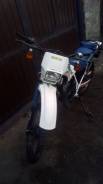 Honda MTX 50. 50 куб. см., исправен, птс, с пробегом