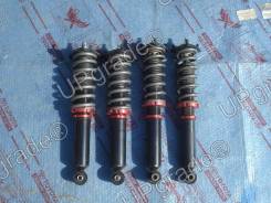 Койловер. Lexus IS300, GXE10, JCE10 Lexus IS200, GXE10, JCE10 Toyota: Crown, Verossa, Mark II, Altezza, Progres, Brevis