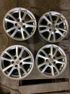 Lexus. 7.0x16, 5x114.30, ET45