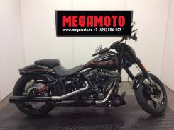 Harley-Davidson CVO Pro Street Breakout FXSE. 1 800 куб. см., исправен, птс, без пробега. Под заказ