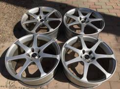 AVS Model 7. 8.0/8.0x18, 5x114.30, ET30/40