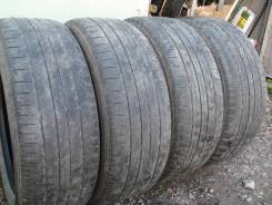 Dunlop SP Sport 7000. Летние, 2011 год, износ: 30%, 4 шт