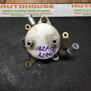 Теплообменник. Toyota Noah, AZR60, AZR60G Двигатель 1AZFSE