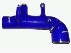 Патрубок турбины. Subaru Forester, SG5, SG9 Subaru Impreza, GGB, GGA, GG, GD, GDB, GDA. Под заказ