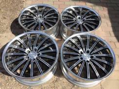 Work Varianza. 9.0x19, 5x114.30, ET15