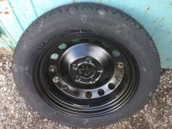 Колесо запасное. BMW 3-Series, E46/3, E46/2, E46/4, E46, 2, 3, 4 Двигатели: M54B22, M54B25, M54B30, N46B20