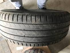 Michelin Latitude Sport 3. Летние, износ: 30%, 4 шт