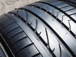 Bridgestone Potenza RE050A. Летние, износ: 10%, 4 шт