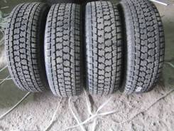 Goodyear Wrangler IP/N. Зимние, без шипов, износ: 10%, 4 шт