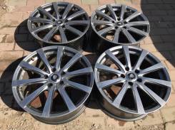 Manaray Sport. 8.0x18, 5x114.30, ET45