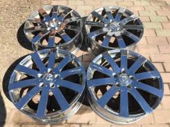 Venerdi. 7.0x18, 5x114.30, ET48