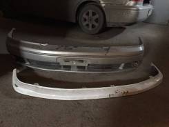 Бампер. Toyota Vista, SV50