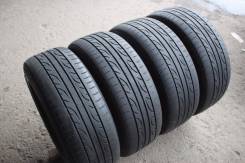 Dunlop SP Sport LM704. Летние, 2015 год, износ: 20%, 4 шт